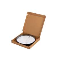 Алюминиевые настенные часы &laquo;Zen&raquo;