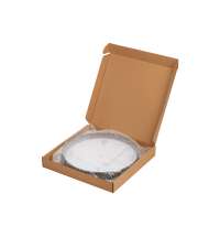 Алюминиевые настенные часы &laquo;Zen&raquo;