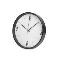 Алюминиевые настенные часы &laquo;Zen&raquo;