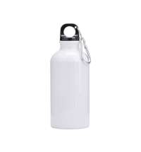 Бутылка для сублимации &laquo;Hip S&raquo;, 400 мл