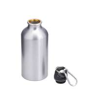 Бутылка для сублимации &laquo;Hip S&raquo;, 400 мл