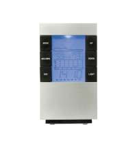 Метеостанция &laquo;Statio&raquo; с часами-будильником