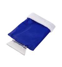 Скребок для льда &laquo;Paw&raquo;