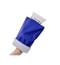 Скребок для льда &laquo;Paw&raquo;