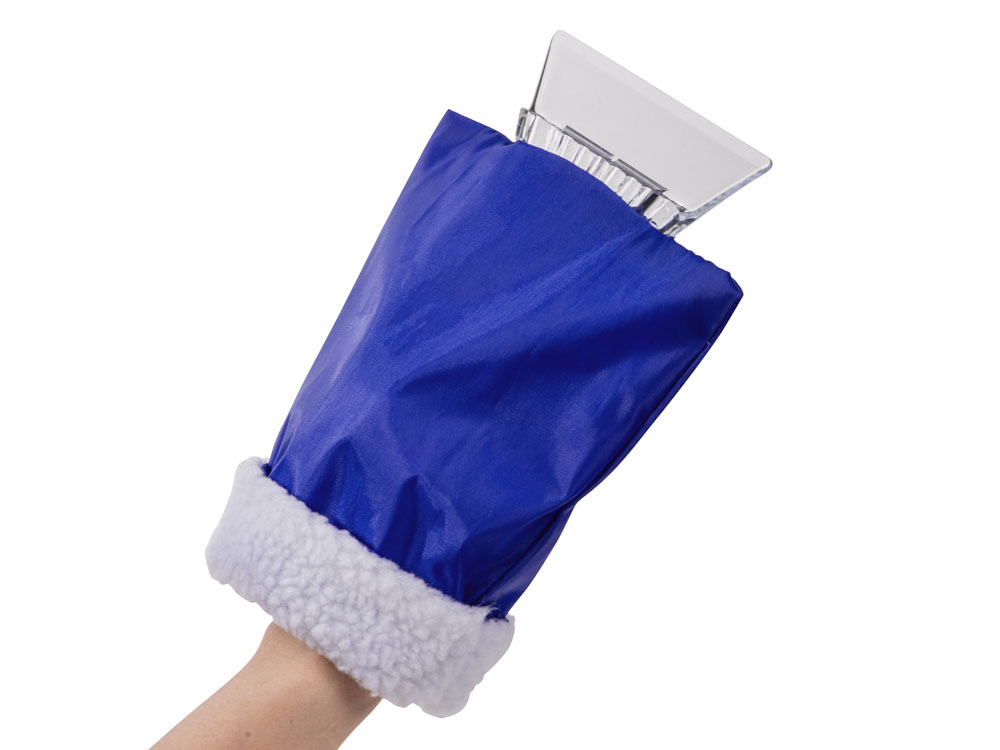 Скребок для льда &laquo;Paw&raquo;