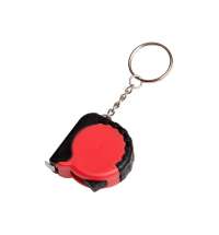 Рулетка-брелок &laquo;Habana&raquo;, 1м