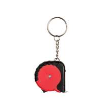 Рулетка-брелок &laquo;Habana&raquo;, 1м