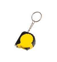 Рулетка-брелок &laquo;Habana&raquo;, 1м