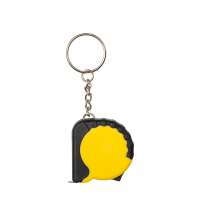 Рулетка-брелок &laquo;Habana&raquo;, 1м