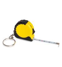 Рулетка-брелок &laquo;Habana&raquo;, 1м