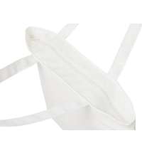 Сумка на молнии &laquo;Purch&raquo; из хлопка 340 г/м2