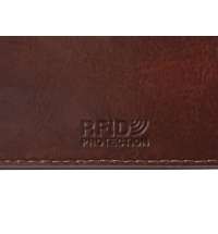 Картхолдер для 6 карт с RFID-защитой &laquo;Fabrizio&raquo;