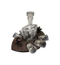 Набор для водки