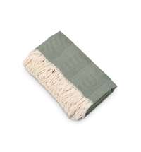 Плед &laquo;Hild&raquo;&nbsp;из натурального хлопка