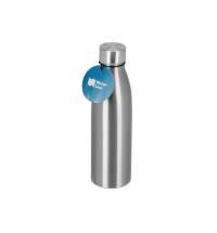 Бутылка для воды из нержавеющей стали &laquo;Rely&raquo;, 650 мл