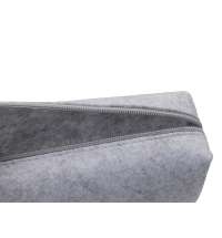 Пенал &laquo;Felt&raquo; из RPET-фетра