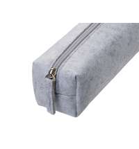 Пенал &laquo;Felt&raquo; из RPET-фетра