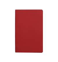 Блокнот А5 &laquo;Softy&raquo; soft-touch