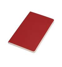 Блокнот А5 &laquo;Softy&raquo; soft-touch