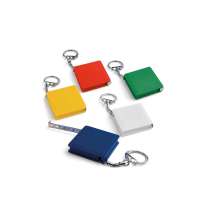 Брелок с рулеткой &laquo;ASHLEY&raquo;