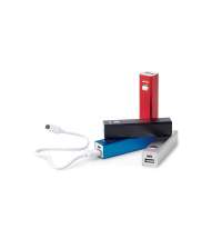 Внешний аккумулятор &laquo;HEVESY&raquo; 2200 mAh