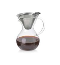 Кемекс с фильтром для заваривания кофе &laquo;Drip&raquo;