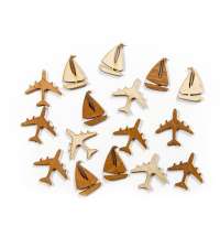 Интерьерная карта мира &laquo;World&raquo;