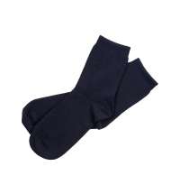 Носки однотонные &laquo;Socks&raquo; женские