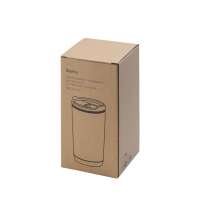 Термокружка с пробковым основанием &laquo;Sierra&raquo;, 550 мл