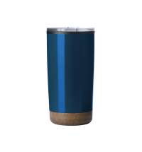 Термокружка с пробковым основанием &laquo;Sierra&raquo;, 550 мл