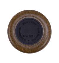 Термокружка с пробковым основанием &laquo;Sierra&raquo;, 550 мл