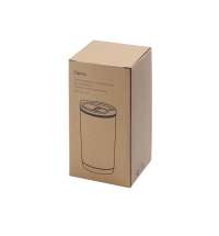 Термокружка с пробковым основанием &laquo;Sierra&raquo;, 550 мл