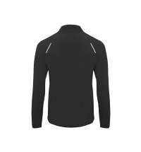 Толстовка с воротом на молнии &laquo;Melbourne&raquo; мужская