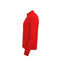 Толстовка с воротом на молнии &laquo;Melbourne&raquo; мужская