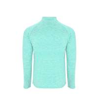 Толстовка с воротом на молнии &laquo;Melbourne&raquo; мужская