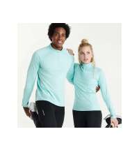 Толстовка с воротом на молнии &laquo;Melbourne&raquo; мужская