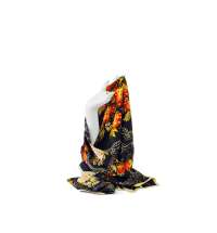 Платок &laquo;Тагильский поднос&raquo;