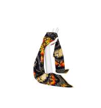 Платок &laquo;Тагильский поднос&raquo;