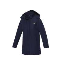 Парка утепленная &laquo;Hardy&raquo; женская