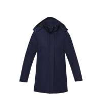 Парка утепленная &laquo;Hardy&raquo; женская