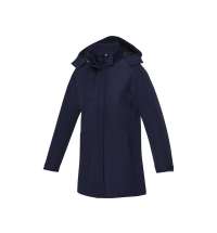 Парка утепленная &laquo;Hardy&raquo; женская