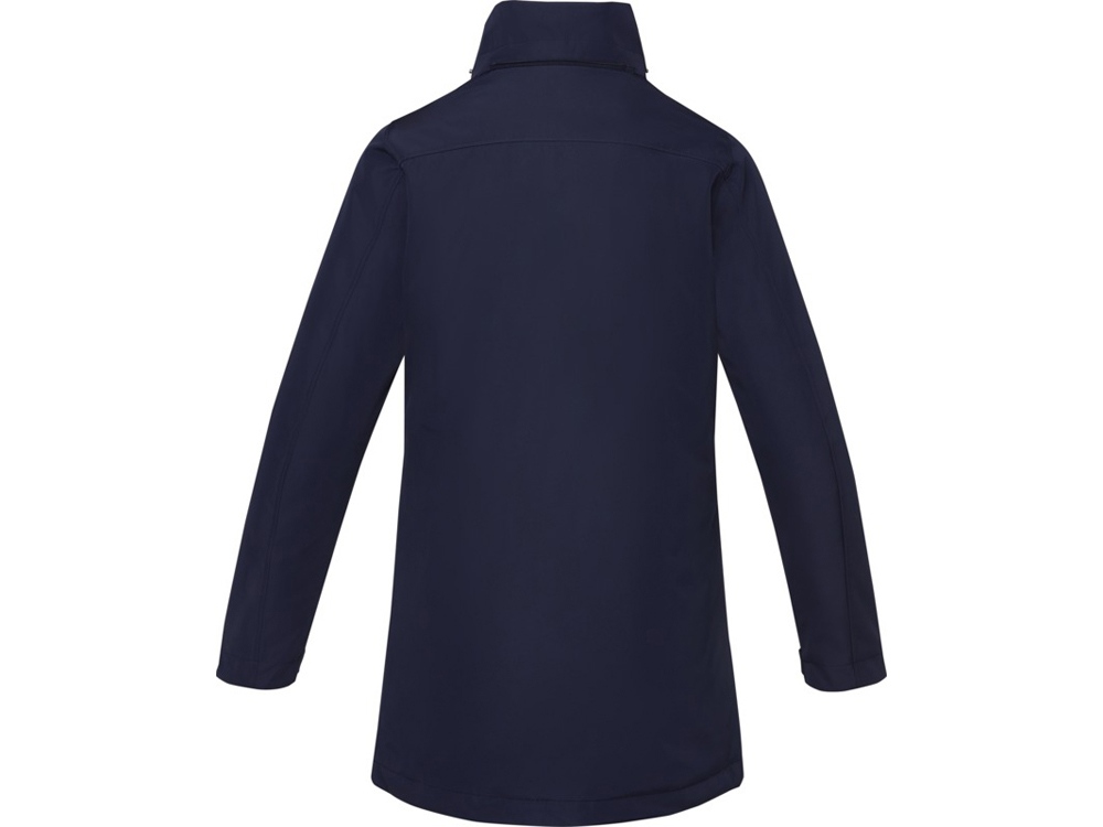 Парка утепленная &laquo;Hardy&raquo; женская