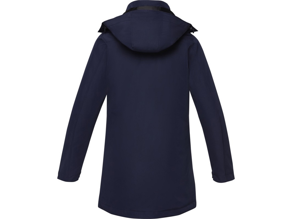 Парка утепленная &laquo;Hardy&raquo; женская