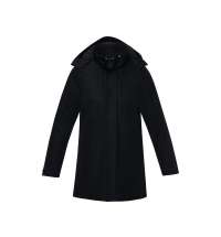 Парка утепленная &laquo;Hardy&raquo; женская