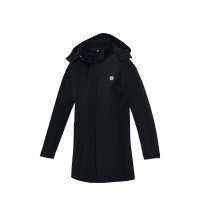 Парка утепленная &laquo;Hardy&raquo; женская