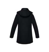 Парка утепленная &laquo;Hardy&raquo; женская