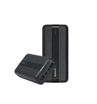 Внешний аккумулятор VA2081, 20000 mAh