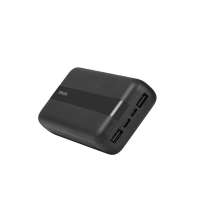 Внешний аккумулятор VA2081, 20000 mAh