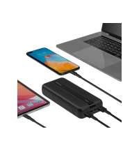 Внешний аккумулятор VA2081, 20000 mAh