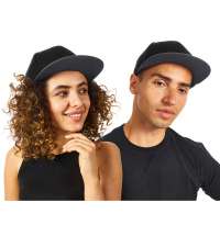 Бейсболка с прямым козырьком &laquo;Los Angeles 2.0&raquo;